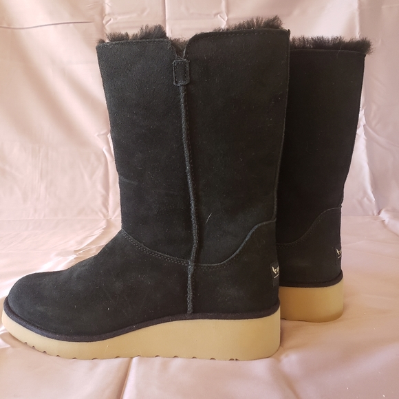 NWOB Koolaburra by UGG Classic Slim - Picture 5 of 7